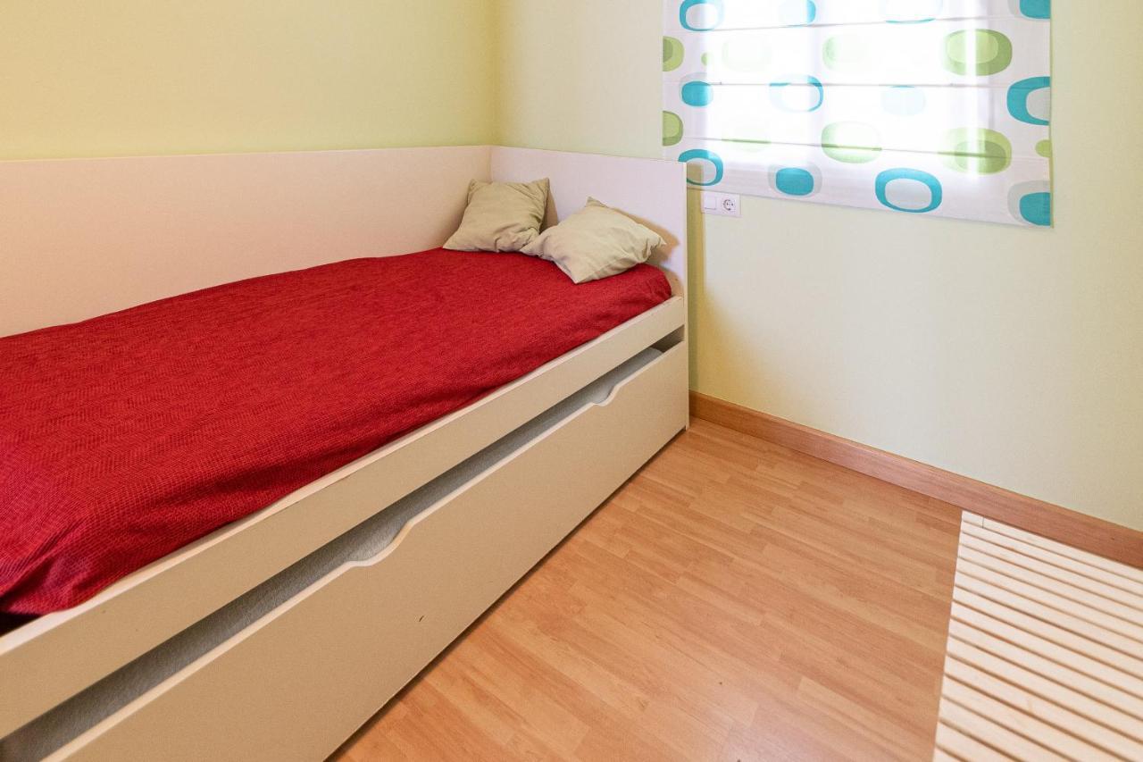 Apartamento Las Jacarandas De 카디스 외부 사진